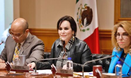 Recibirá Gobierno de Nuevo Laredo reconocimiento por practicar buenas acciones en la ciudad