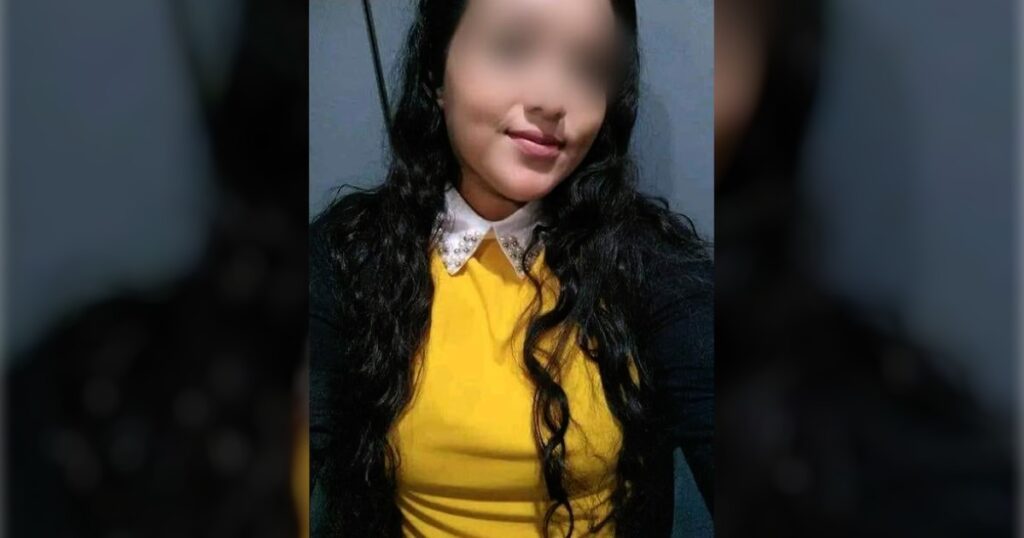 Identifican a joven hallada sin vida en predio de Altamira