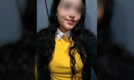 Identifican a joven hallada sin vida en predio de Altamira