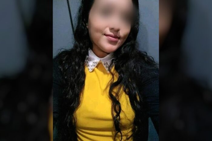 Identifican a joven hallada sin vida en predio de Altamira