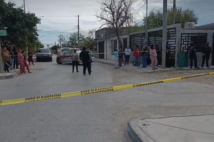 Joven muere arrollado por la Guardia Estatal en Reynosa