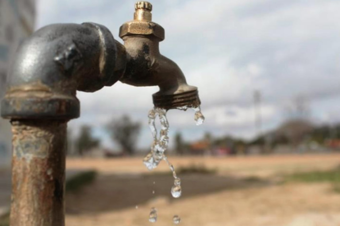 Aseguran sequía no afectará abasto de agua en Victoria