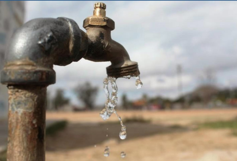 Aseguran sequía no afectará abasto de agua en Victoria