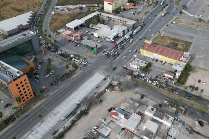 Por concluir repavimentación de avenida Reforma; trabajarán en último tramo