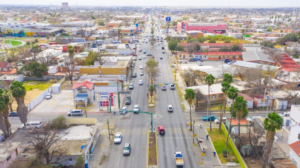 Expondrán ventajas competitivas de Nuevo Laredo a nivel nacional