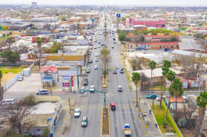 Expondrán ventajas competitivas de Nuevo Laredo a nivel nacional