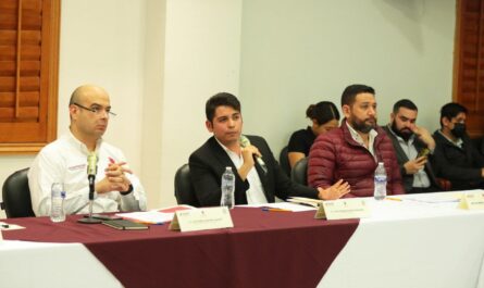 Lanzará IMJUVE nuevas actividades para jóvenes de Nuevo Laredo