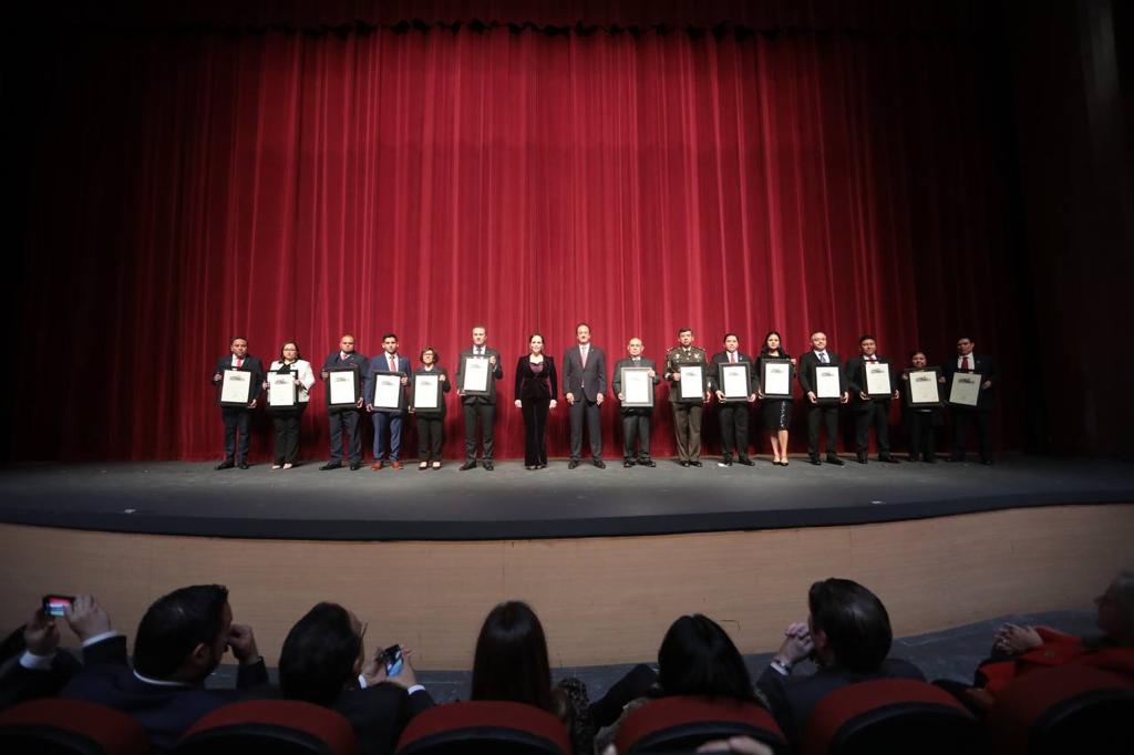 Celebran liderazgo comercial de Nuevo Laredo en el Día Internacional de Aduanas