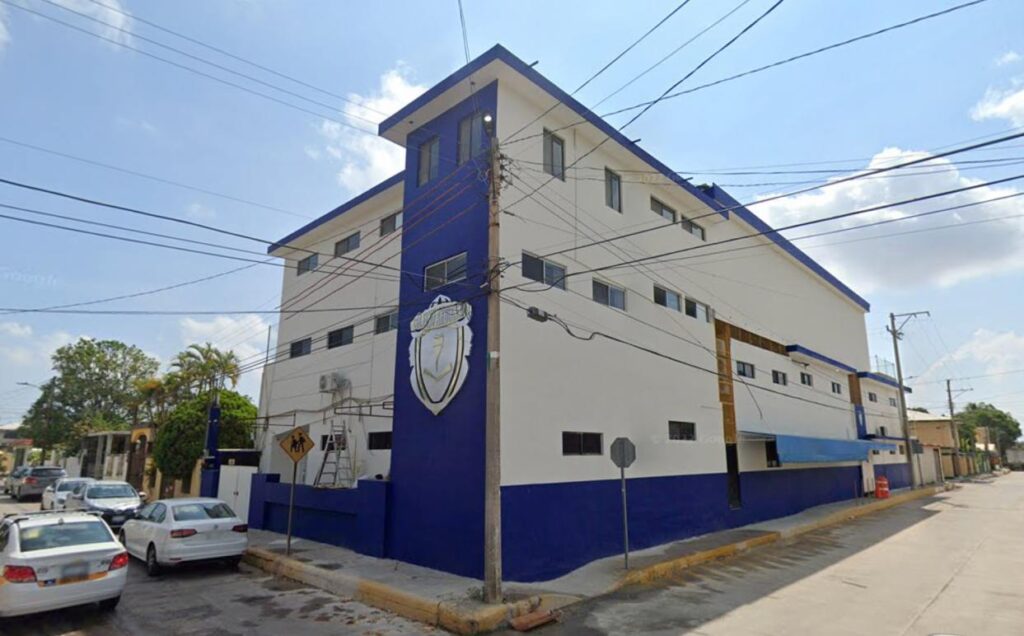 Por amenaza de tiroteo suspenden clases en escuela de Tampico