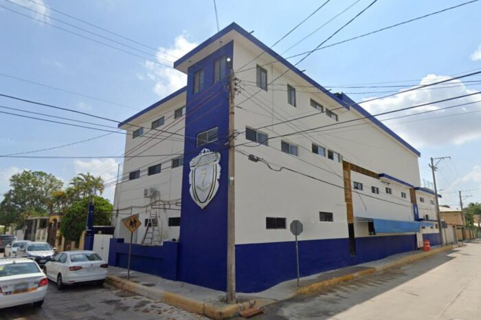 Por amenaza de tiroteo suspenden clases en escuela de Tampico