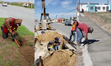 Continuará IMVISU con proyectos para el desarrollo de Reservas Territoriales