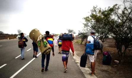 Gobierno de Tamaulipas seguirá ayudando a migrantes