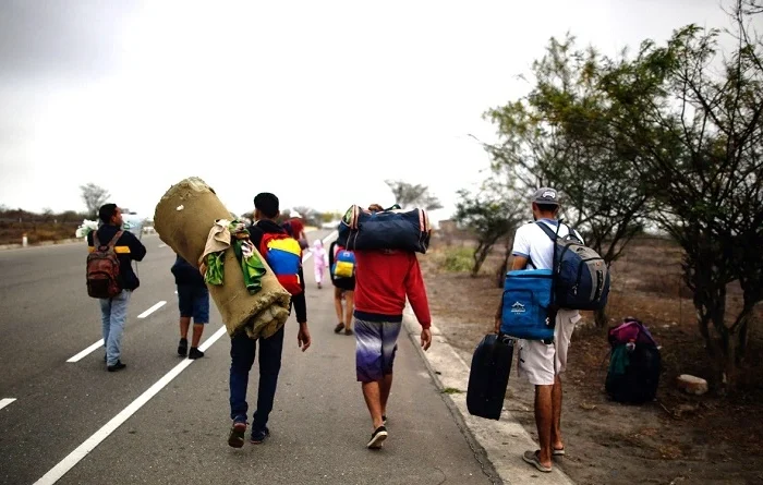 Gobierno de Tamaulipas seguirá ayudando a migrantes