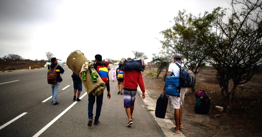 Gobierno de Tamaulipas seguirá ayudando a migrantes