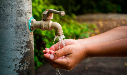 Periferia de Ciudad Victoria tendrá agua con centros de abastecimiento