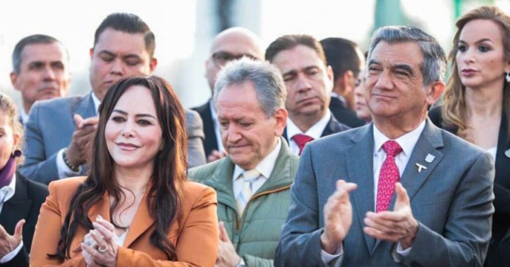 Impulsará gobernador Américo Villarreal proyectos estratégicos en Nuevo Laredo