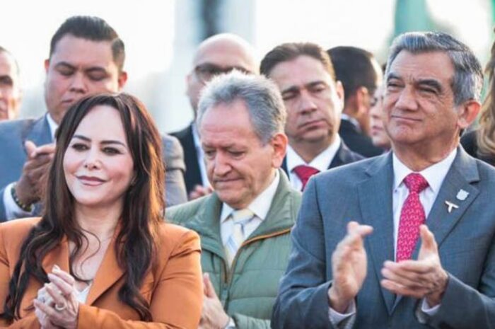 Impulsará gobernador Américo Villarreal proyectos estratégicos en Nuevo Laredo