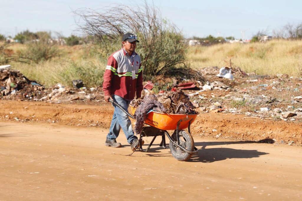 Aplican multas de hasta 9 mil pesos por contaminar y maltratar animales en Nuevo Laredo