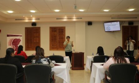 Brindará Inmujer y CNDH un ciclo de conferencias sobre perspectiva de género