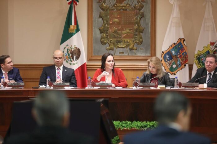 Aprueba Cabildo de Nuevo Laredo creación de Fondo de Inversión Pública Productiva