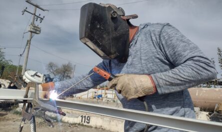 Mantenimiento en COMAPA Nuevo Laredo afectará suministro de agua en sector poniente