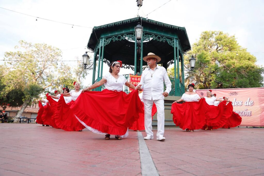 Reactivará Nuevo Laredo actividades turísticas en el Centro Histórico