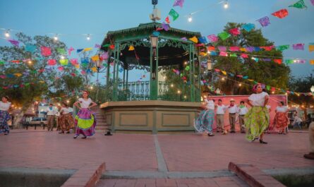 Reactivará Nuevo Laredo actividades turísticas en el Centro Histórico