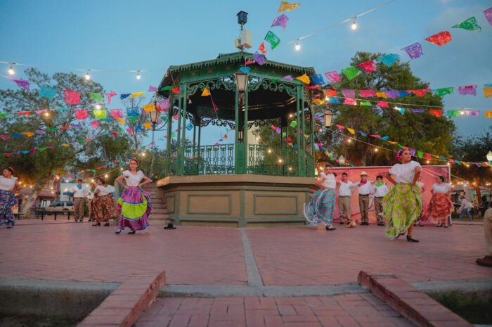 Reactivará Nuevo Laredo actividades turísticas en el Centro Histórico