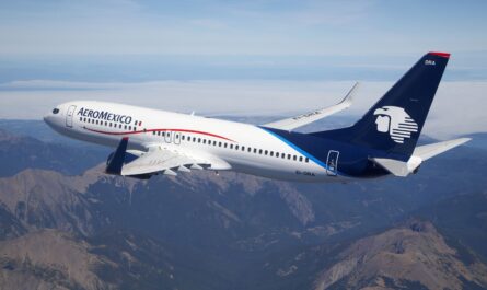 Aeroméxico anuncia precios para nuevos vuelos entre Ciudad de México y Ciudad Victoria