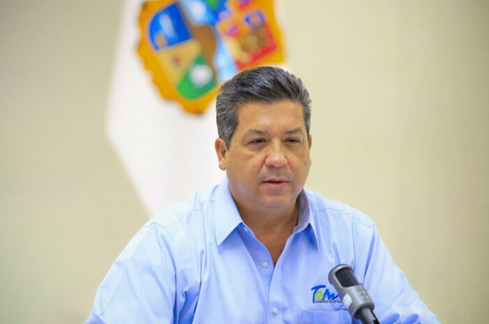 Juez otorga amparo y cancela orden de aprehensión contra Cabeza de Vaca