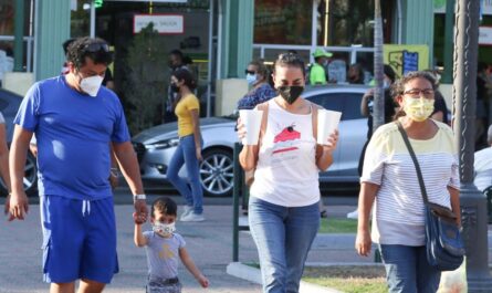 Clima cálido este miércoles en Tamaulipas