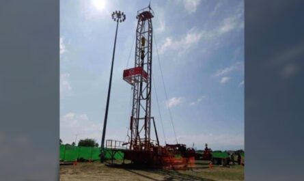 Búsqueda de agua en pozos de Ciudad Victoria termina en fracaso