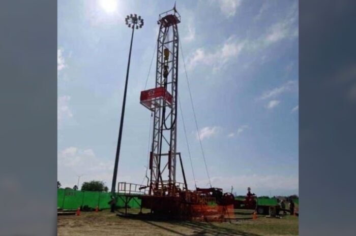 Búsqueda de agua en pozos de Ciudad Victoria termina en fracaso