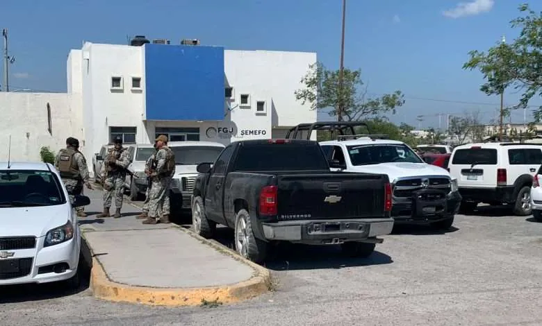 Cuerpos de estadounidenses ejecutados en Matamoros serán repatriados a Estados Unidos