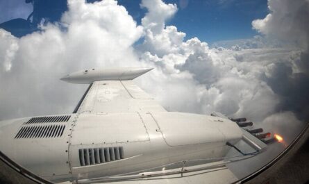 Bombardeo de nubes en Tamaulipas costará 18 millones de pesos