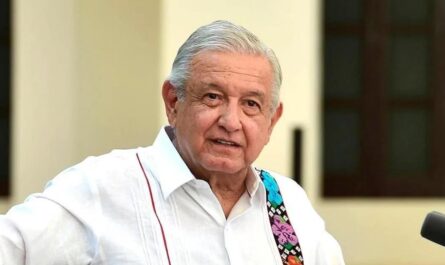 López Obrador visitará Refinería de Ciudad Madero