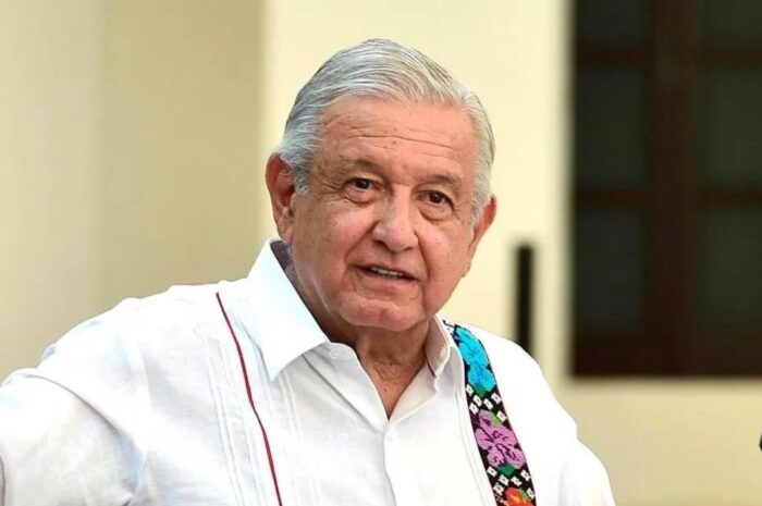 López Obrador visitará Refinería de Ciudad Madero