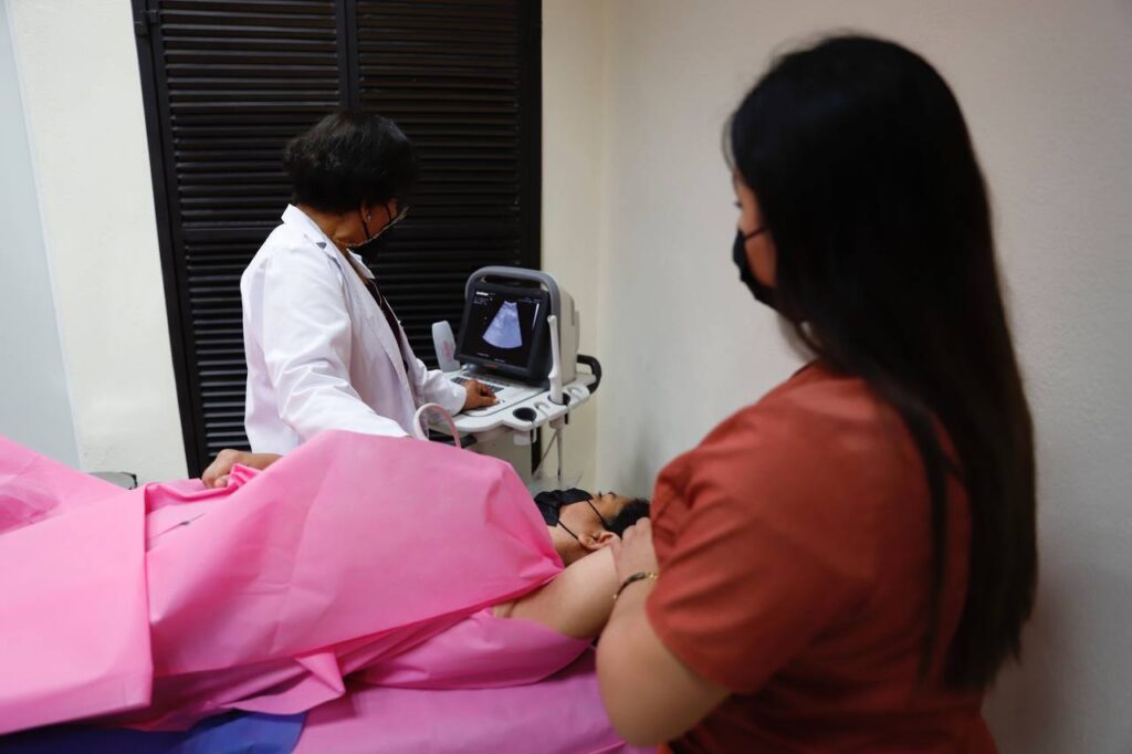 Nuevo Laredo pone en marcha “Un Lazo nos Une”; campaña de salud gratuita para las mujeres