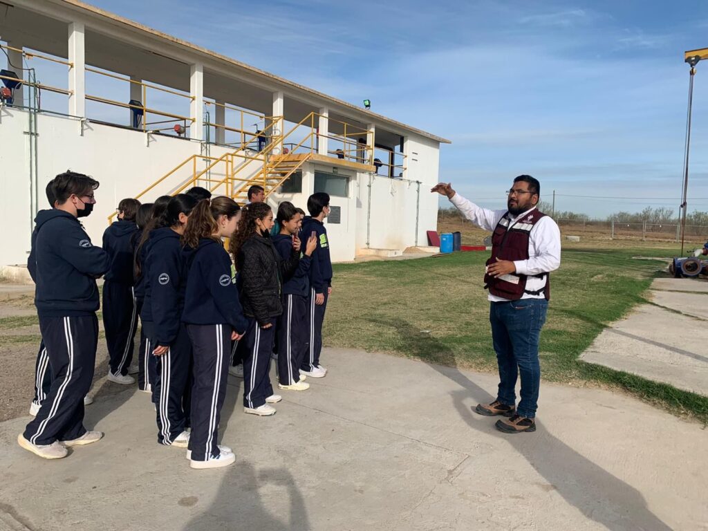 Celebrará COMAPA Nuevo Laredo Día Mundial del Agua con semana de actividades