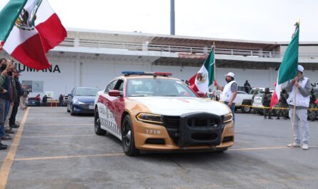 Arranca temporada Héroes Paisanos edición Semana Santa 2023