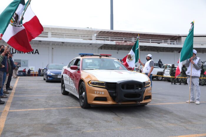 Arranca temporada Héroes Paisanos edición Semana Santa 2023