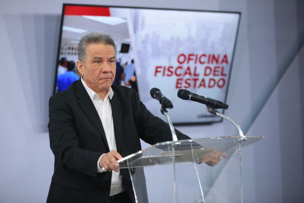 Fortalece Nuevo Laredo trabajo de Oficina Fiscal; benefician a miles de ciudadanos