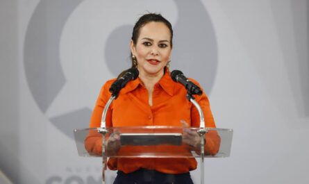 Fortalece Nuevo Laredo trabajo de Oficina Fiscal; benefician a miles de ciudadanos