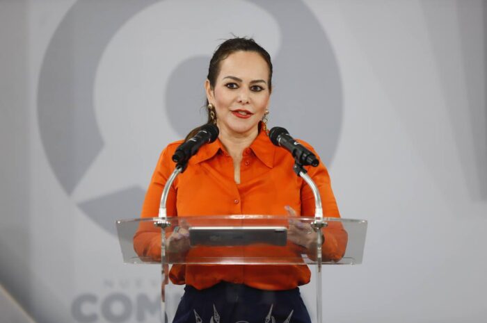 Fortalece Nuevo Laredo trabajo de Oficina Fiscal; benefician a miles de ciudadanos