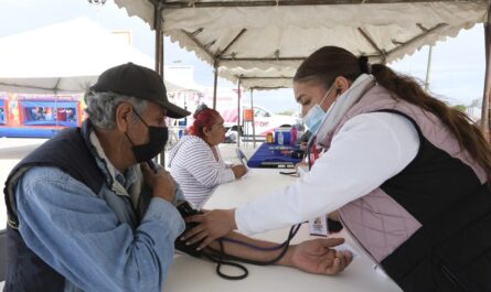 Realizará DIF Nuevo Laredo megabrigada el próximo viernes en la colonia Infonavit