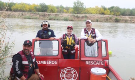 Montará Protección Civil operativo de Semana Santa; vigilarán parques y carreteras