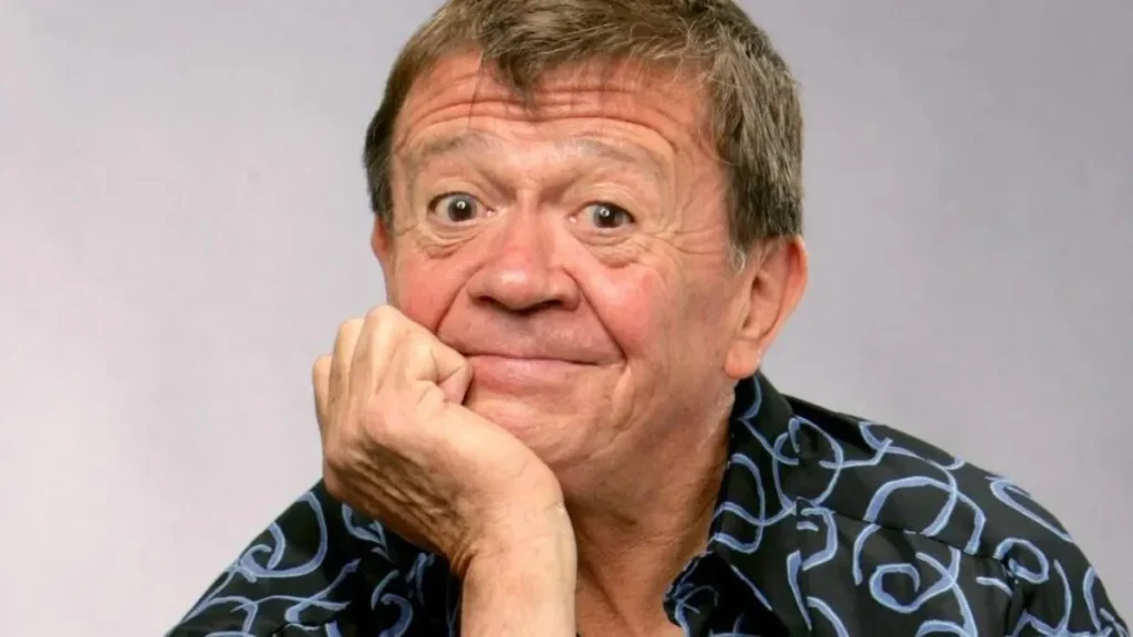 Fallece Xavier López, el entrañable "Chabelo"