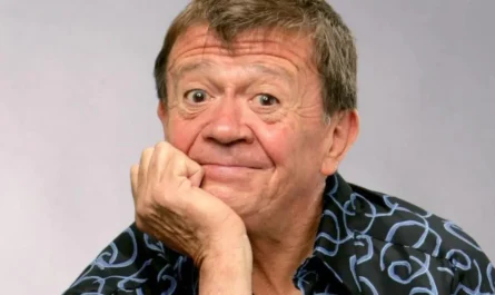 Fallece Xavier López, el entrañable "Chabelo"