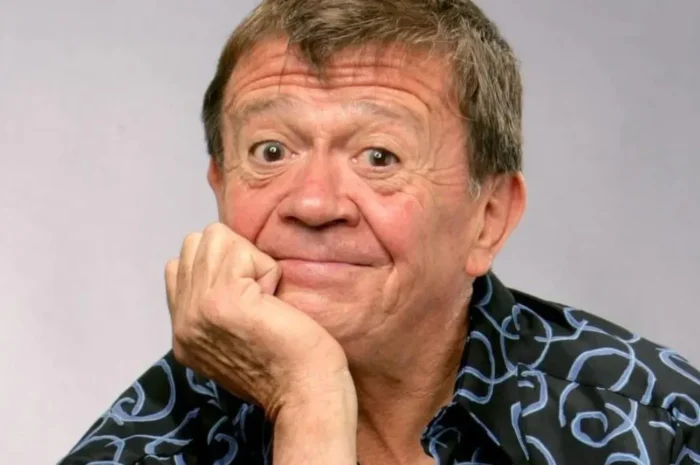 Fallece Xavier López, el entrañable «Chabelo»