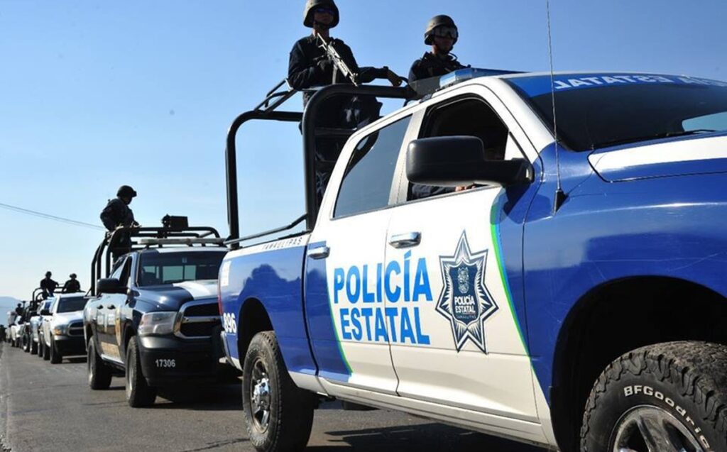 FBI reporta secuestro de cuatro ciudadanos estadounidenses en Matamoros